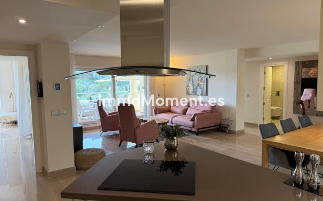 Resale - Apartment - Mijas - Mijas Costa