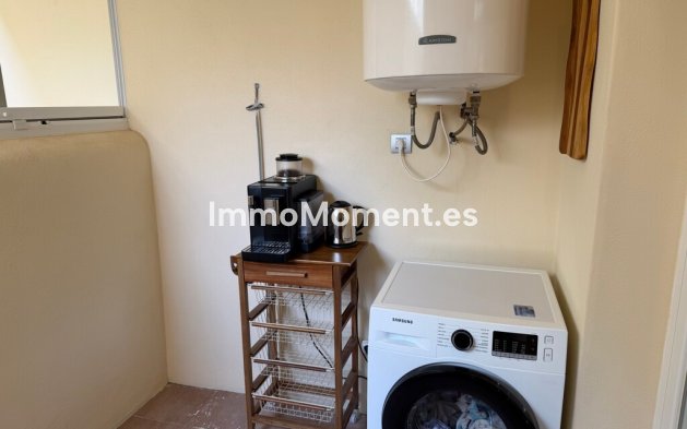 Resale - Apartment - Mijas - Mijas Costa