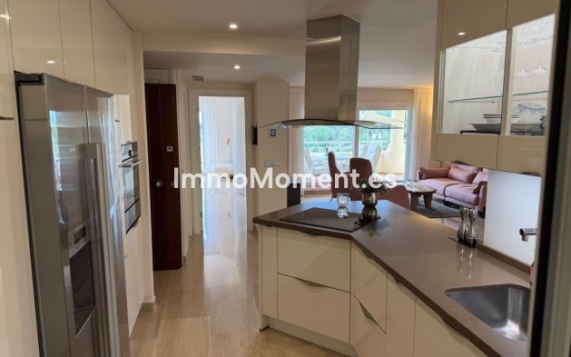 Resale - Apartment - Mijas - Mijas Costa