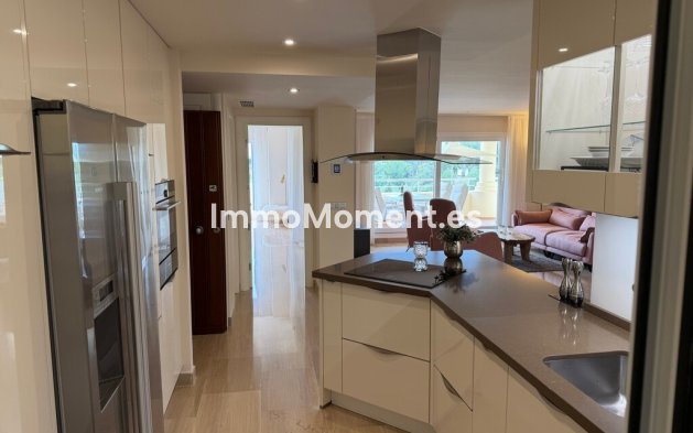 Resale - Apartment - Mijas - Mijas Costa