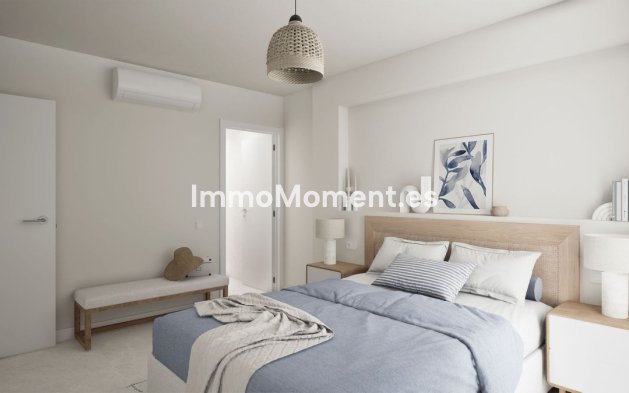 Resale - Apartment - Torremolinos