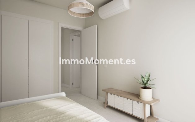 Resale - Apartment - Torremolinos