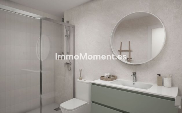 Resale - Apartment - Torremolinos