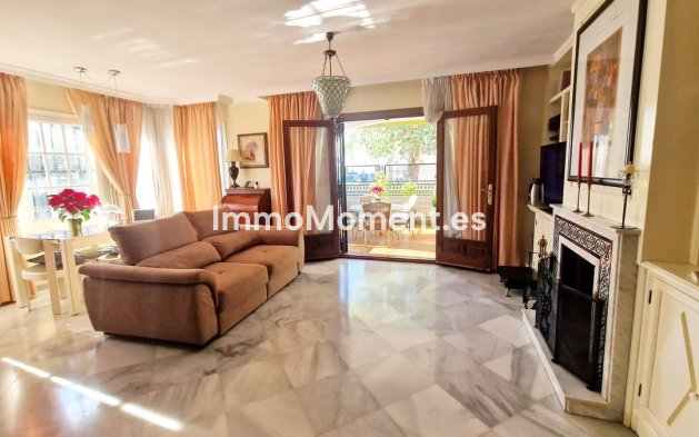 Revente - Villa - Mijas - Mijas Golf