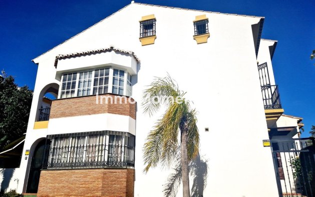 Revente - Villa - Mijas - Mijas Golf