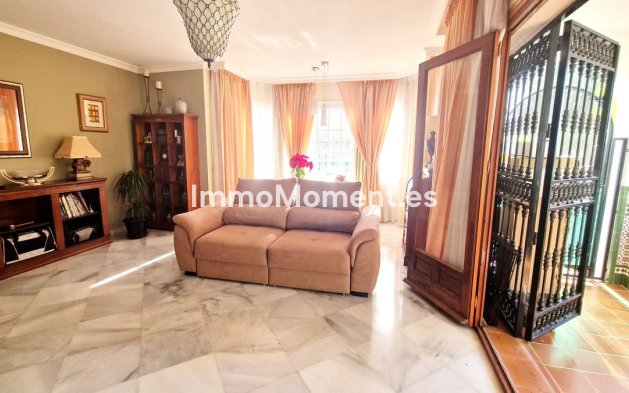 Revente - Villa - Mijas - Mijas Golf