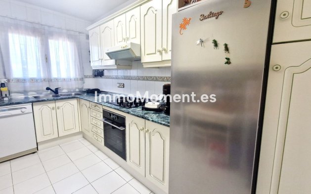 Revente - Villa - Mijas - Mijas Golf