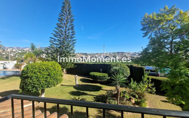 Revente - Villa - Mijas - Mijas Golf