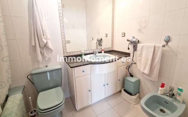 Revente - Villa - Mijas - Mijas Golf