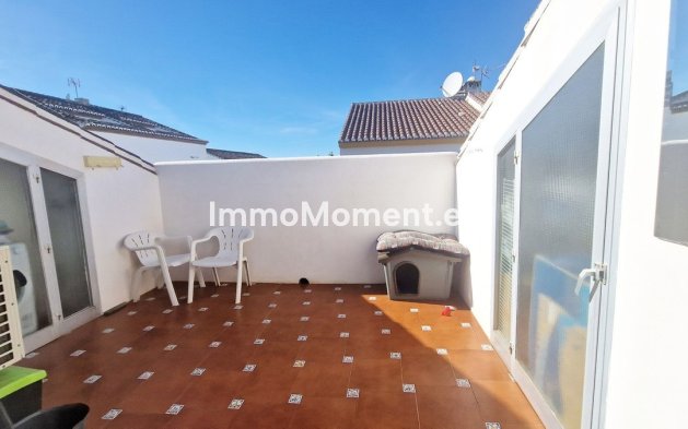 Revente - Villa - Mijas - Mijas Golf