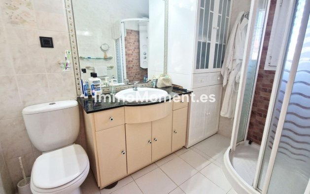 Revente - Villa - Mijas - Mijas Golf