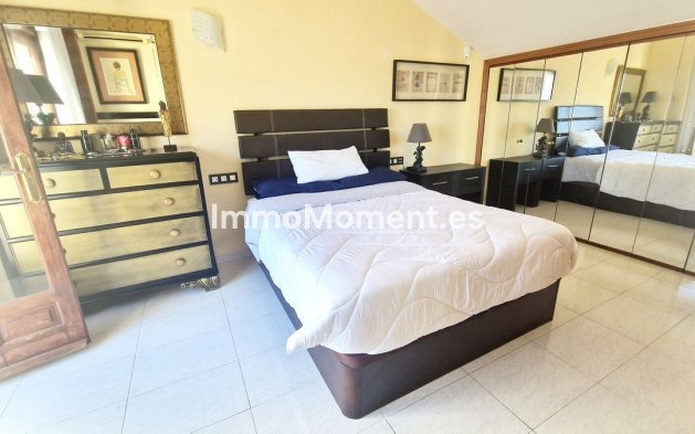 Revente - Villa - Mijas - Mijas Golf