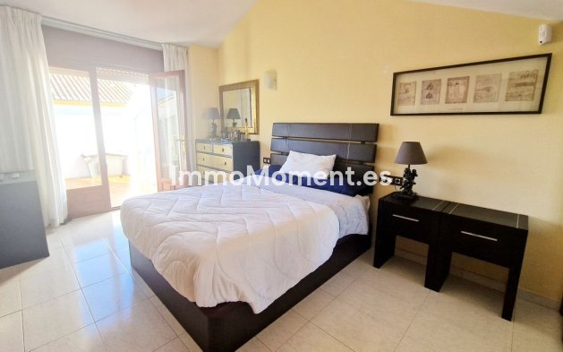 Revente - Villa - Mijas - Mijas Golf