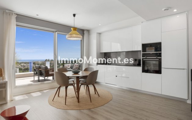 Revente - Appartement - Estepona  - Cancelada