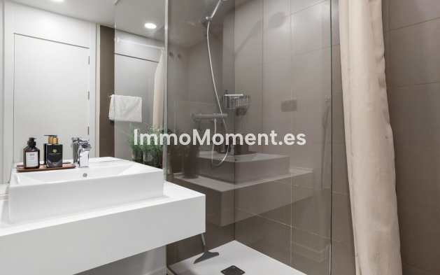 Revente - Appartement - Estepona  - Cancelada