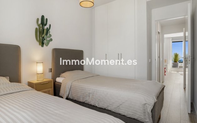 Revente - Appartement - Estepona  - Cancelada
