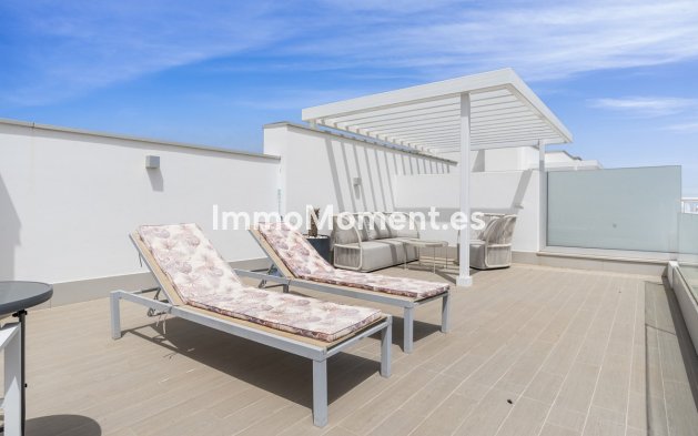 Revente - Appartement - Estepona  - Cancelada