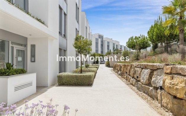 Revente - Appartement - Estepona  - Cancelada