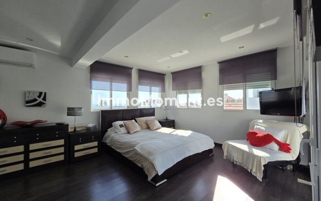 Revente - Maison mitoyenne - Marbella - Nagüeles