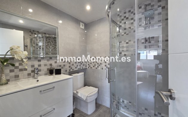 Revente - Maison mitoyenne - Marbella - Nagüeles