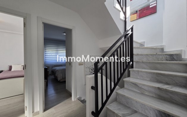 Revente - Maison mitoyenne - Marbella - Nagüeles