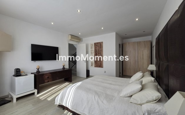 Revente - Maison mitoyenne - Marbella - Nagüeles