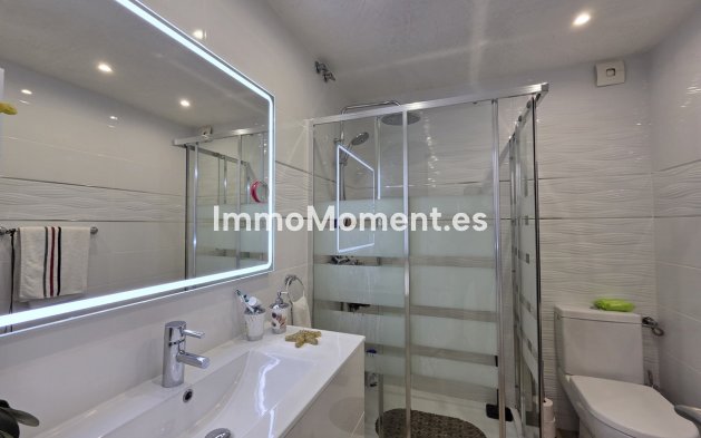 Revente - Maison mitoyenne - Marbella - Nagüeles