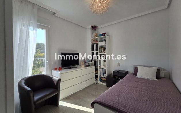 Revente - Maison mitoyenne - Marbella - Nagüeles