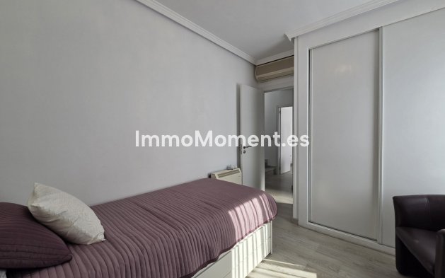 Revente - Maison mitoyenne - Marbella - Nagüeles