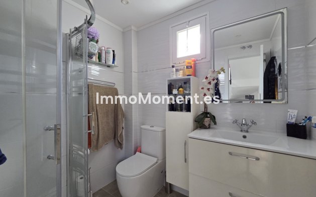 Revente - Maison mitoyenne - Marbella - Nagüeles