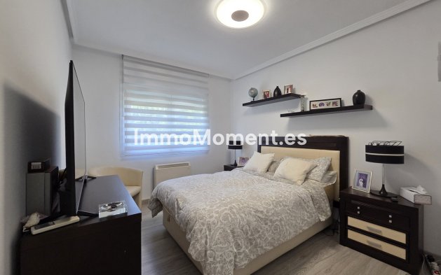 Revente - Maison mitoyenne - Marbella - Nagüeles