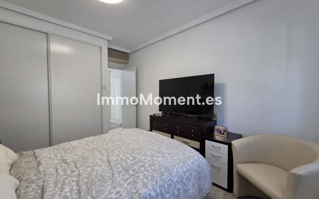 Revente - Maison mitoyenne - Marbella - Nagüeles