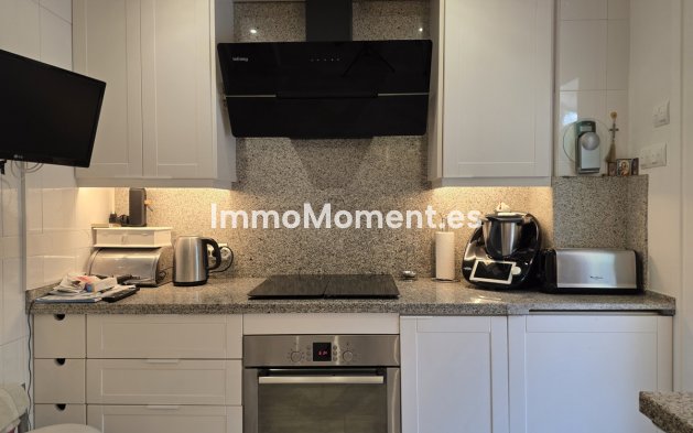 Revente - Maison mitoyenne - Marbella - Nagüeles