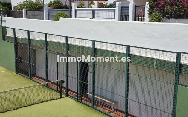 Revente - Maison mitoyenne - Marbella - Nagüeles