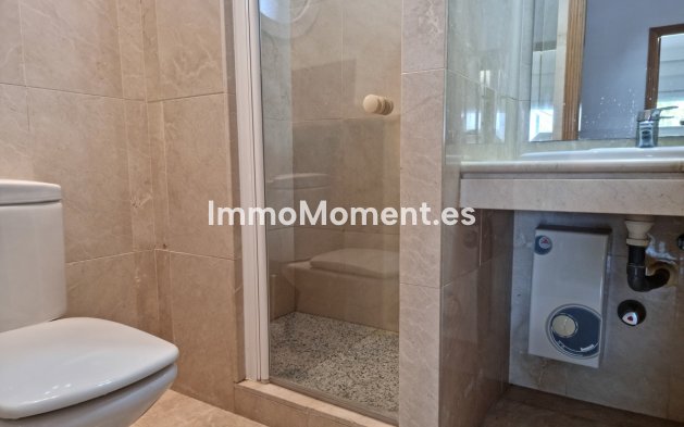 Resale - Villa - Marbella - Santa Clara