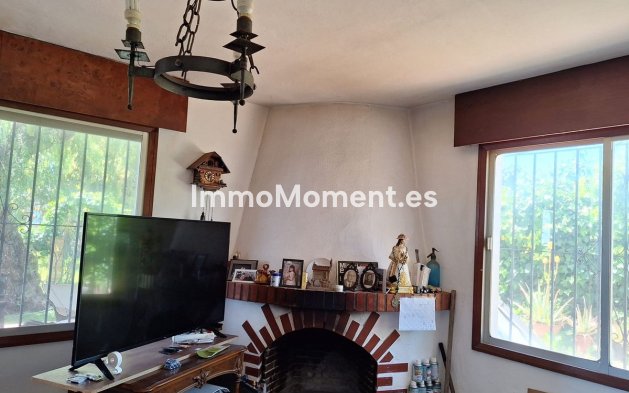 Neubau - Landhaus - Estepona  - Estepona Centro