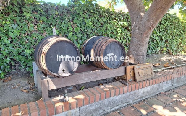 Neubau - Landhaus - Estepona  - Estepona Centro