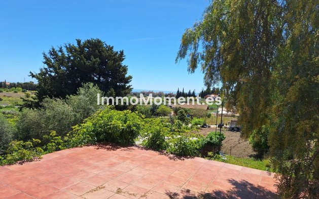 Neubau - Landhaus - Estepona  - Estepona Centro