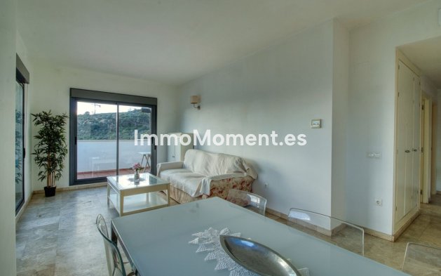 Bestaande woning - Appartement - Manilva
