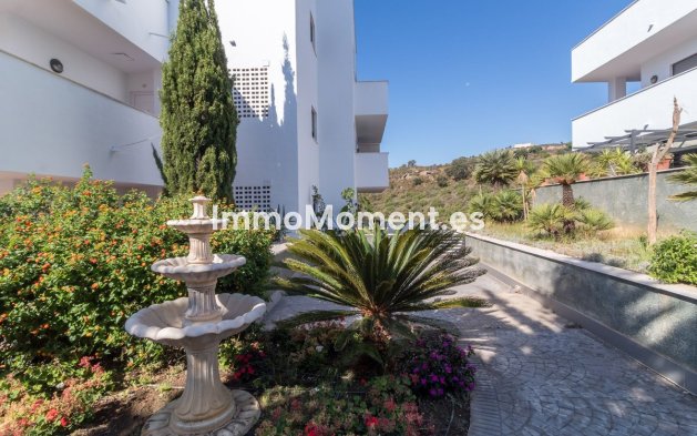 Bestaande woning - Appartement - Manilva