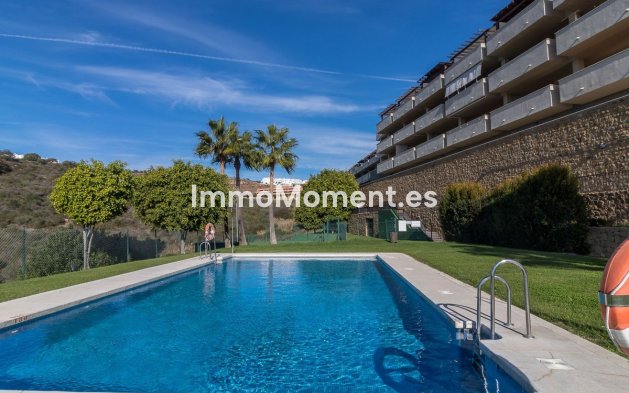 Bestaande woning - Appartement - Manilva
