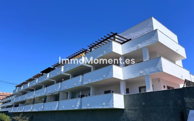 Bestaande woning - Appartement - Manilva