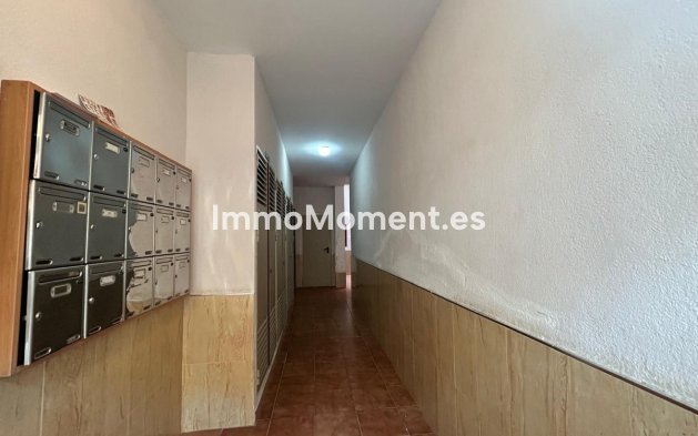 Wiederverkauf - Wohnung - Mijas - Las Lagunas de Mijas