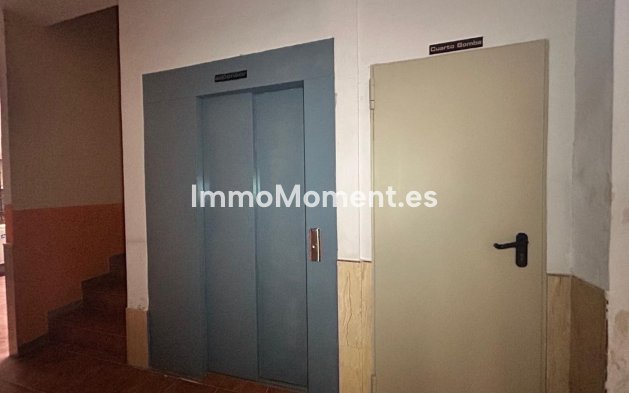 Wiederverkauf - Wohnung - Mijas - Las Lagunas de Mijas