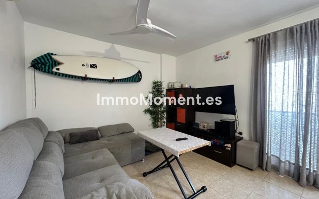 Wiederverkauf - Wohnung - Mijas - Las Lagunas de Mijas