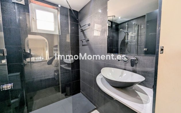 Wiederverkauf - Wohnung - Marbella - Puerto de Cabopino