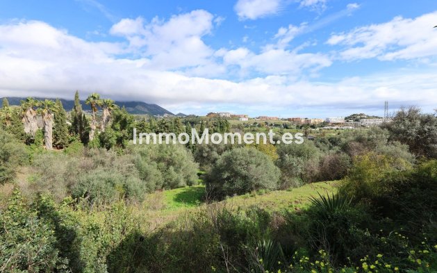 Revente - Terrain - Mijas - Mijas Centro