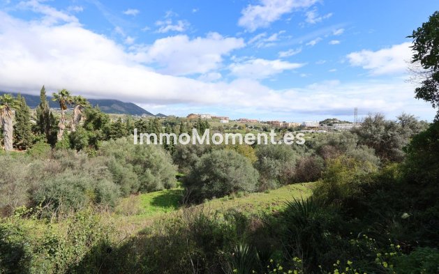 Revente - Terrain - Mijas - Mijas Centro