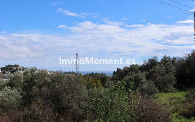 Revente - Terrain - Mijas - Mijas Centro