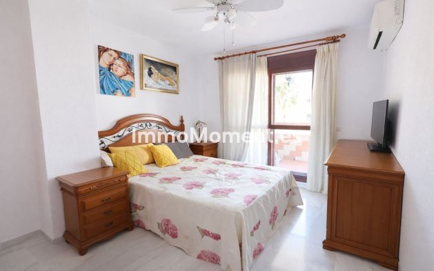 Wiederverkauf - Wohnung - Benalmadena - Arroyo de la Miel